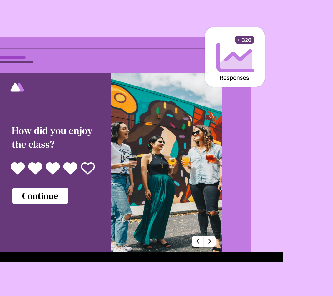 Sign up to Formsuite